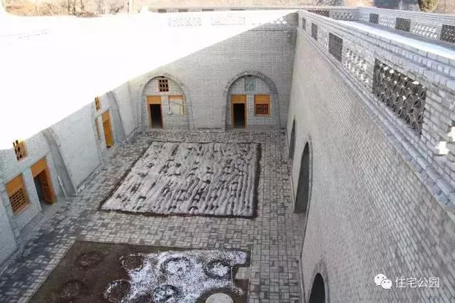 各地網(wǎng)友曬民居，比洋樓別墅都有品位？