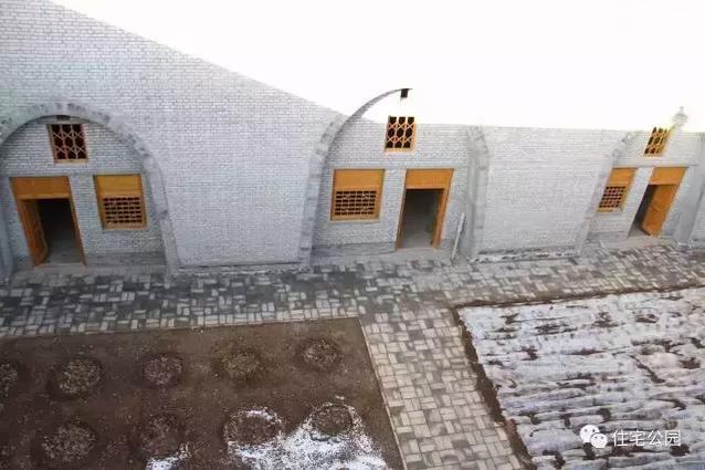 各地網(wǎng)友曬民居，比洋樓別墅都有品位？