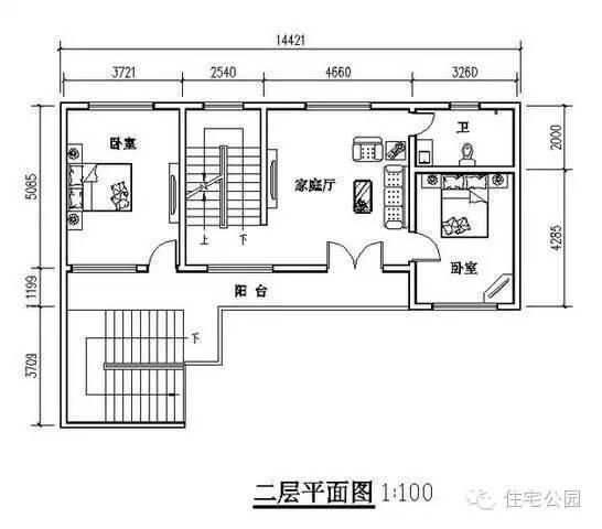 20萬農村小別墅就是好，能養鴨有菜園，10套帶小院的別墅分享！