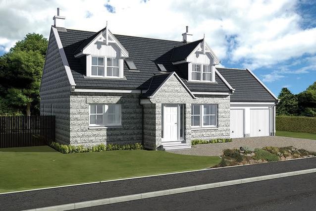 7套15萬(wàn)元以內(nèi)農(nóng)村別墅圖紙，經(jīng)濟(jì)實(shí)用 帶3D展示！