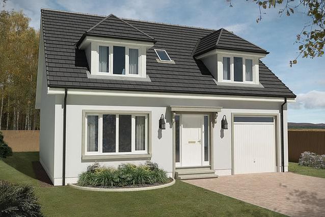 7套15萬(wàn)元以內(nèi)農(nóng)村別墅圖紙，經(jīng)濟(jì)實(shí)用 帶3D展示！