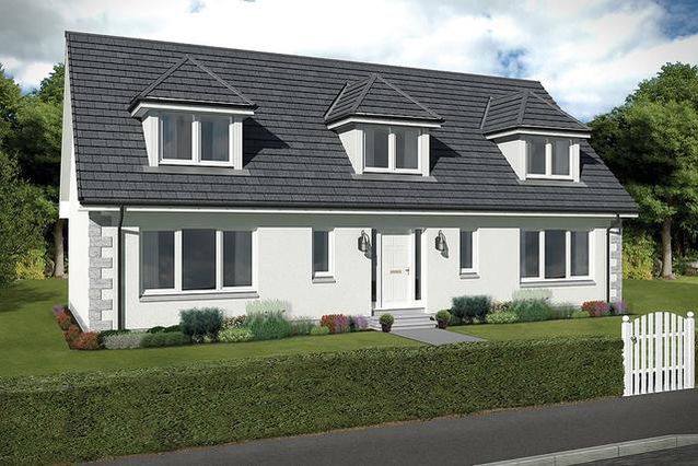 7套15萬(wàn)元以內(nèi)農(nóng)村別墅圖紙，經(jīng)濟(jì)實(shí)用 帶3D展示！