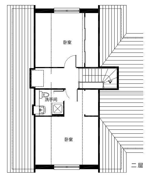 7套15萬(wàn)元以內(nèi)農(nóng)村別墅圖紙，經(jīng)濟(jì)實(shí)用 帶3D展示！