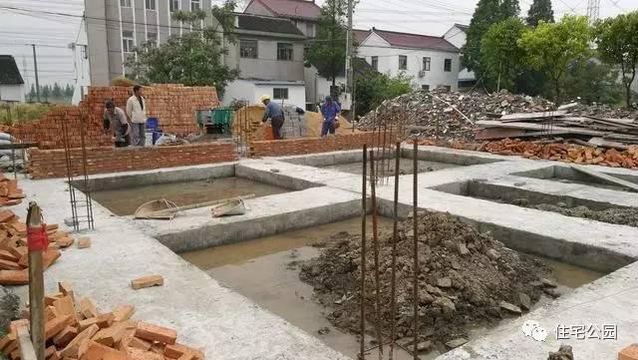 上海曹先生20萬自建小別墅，自己設計同樣接地氣！