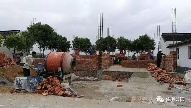 上海曹先生20萬自建小別墅，自己設計同樣接地氣！