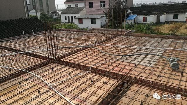 上海曹先生20萬自建小別墅，自己設計同樣接地氣！