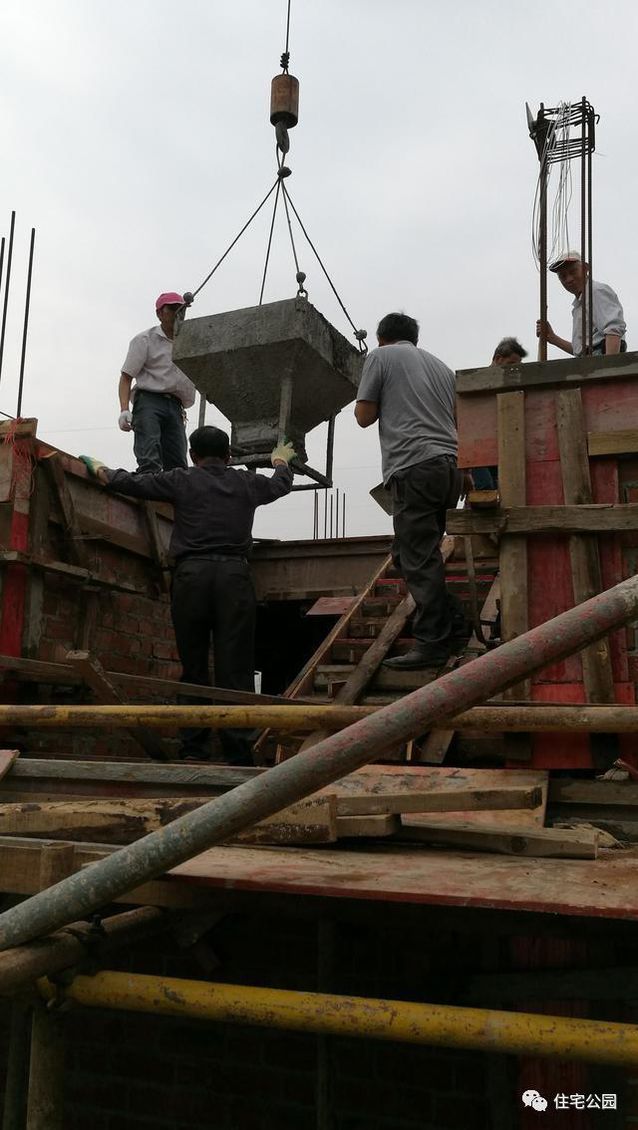 上海曹先生20萬自建小別墅，自己設計同樣接地氣！