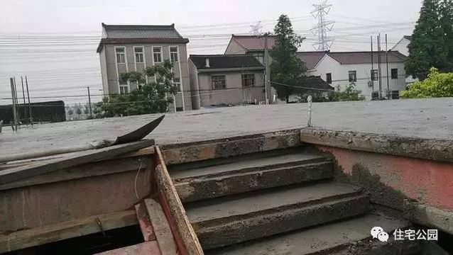 上海曹先生20萬自建小別墅，自己設計同樣接地氣！