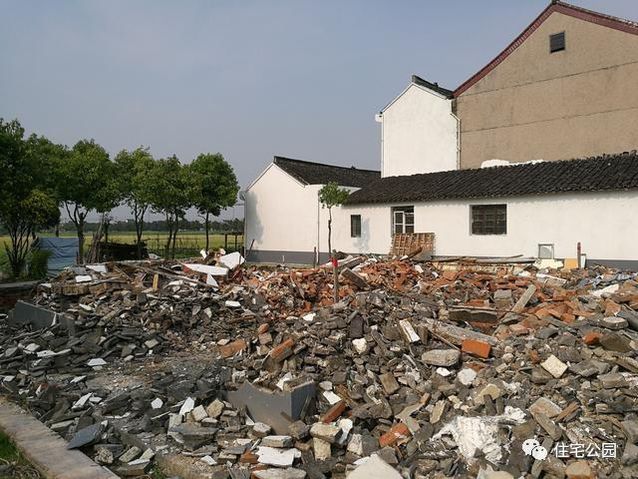 上海曹先生20萬自建小別墅，自己設計同樣接地氣！