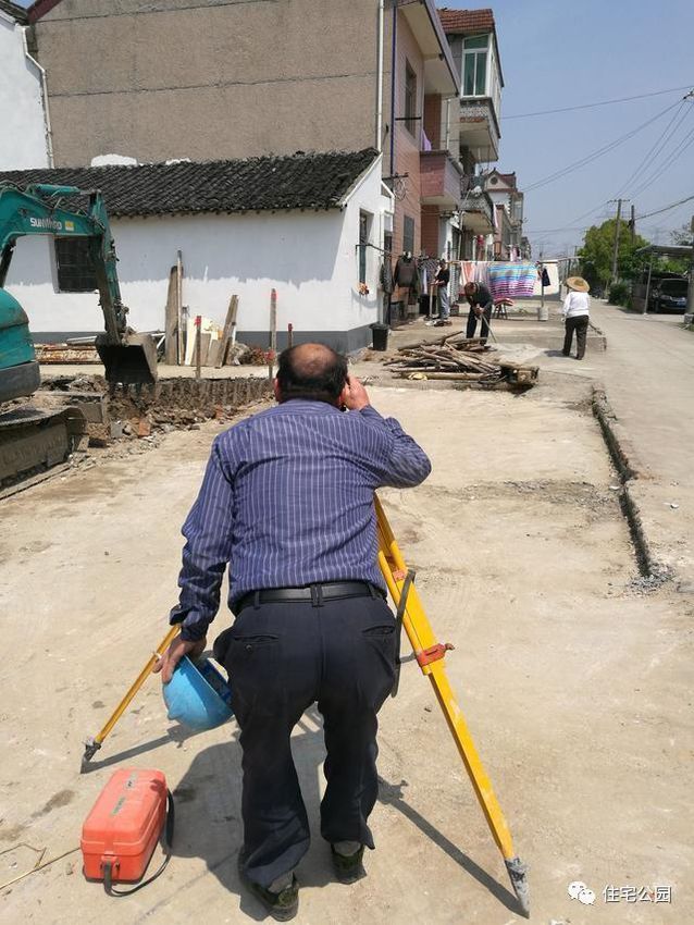 上海曹先生20萬自建小別墅，自己設計同樣接地氣！