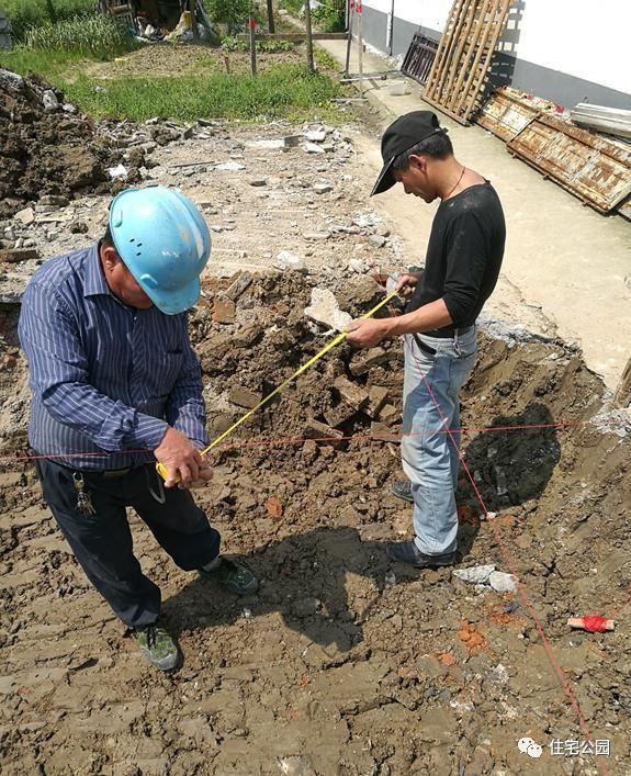 上海曹先生20萬自建小別墅，自己設計同樣接地氣！