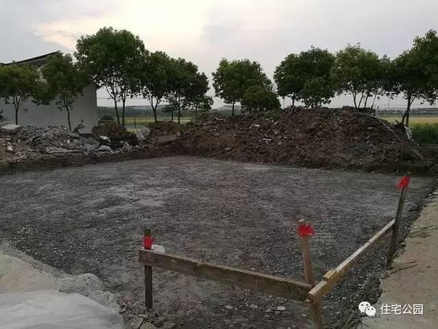 上海曹先生20萬自建小別墅，自己設計同樣接地氣！