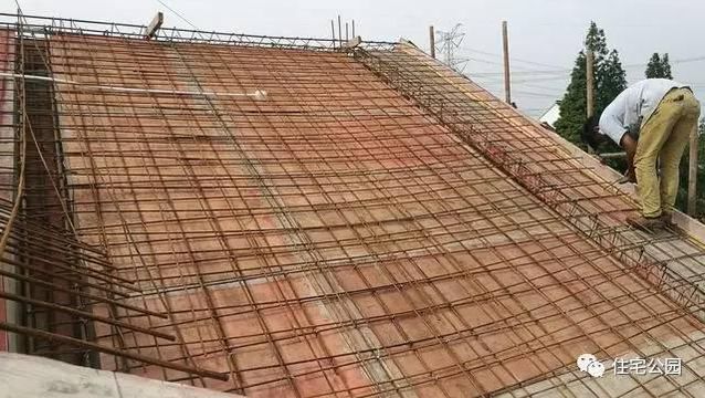 上海曹先生20萬自建小別墅，自己設計同樣接地氣！