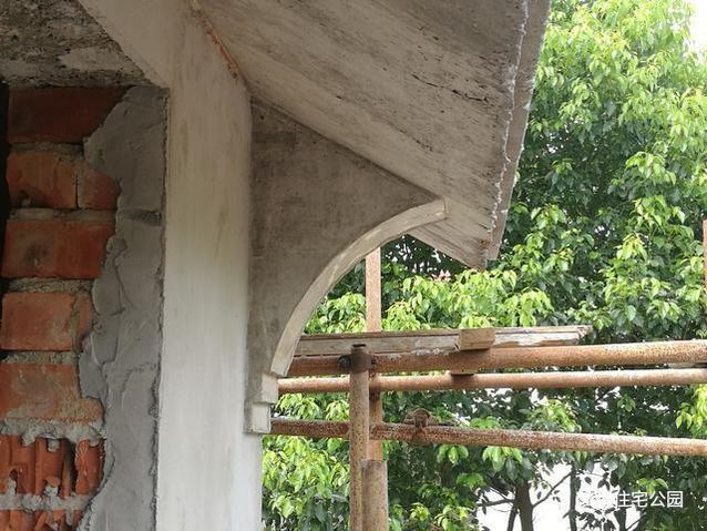 上海曹先生20萬自建小別墅，自己設計同樣接地氣！