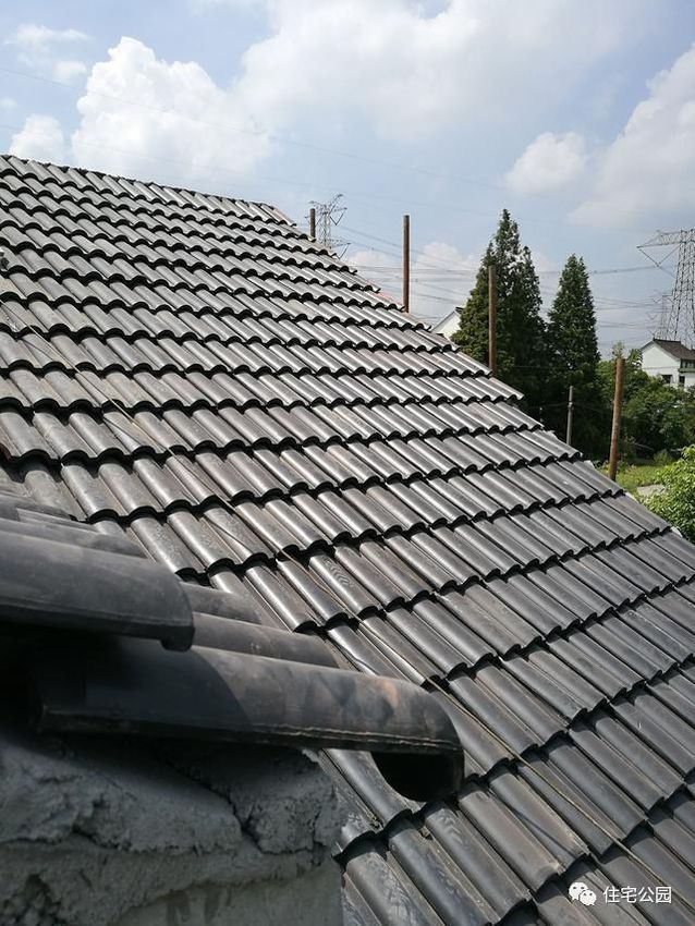 上海曹先生20萬自建小別墅，自己設計同樣接地氣！