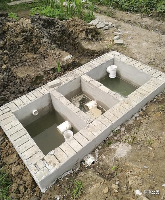 上海曹先生20萬自建小別墅，自己設計同樣接地氣！