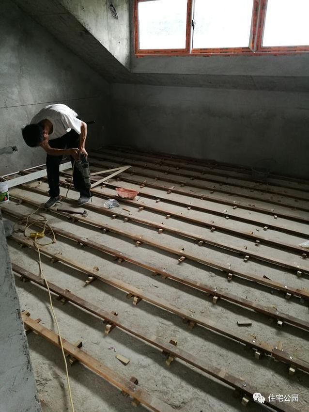 上海曹先生20萬自建小別墅，自己設計同樣接地氣！