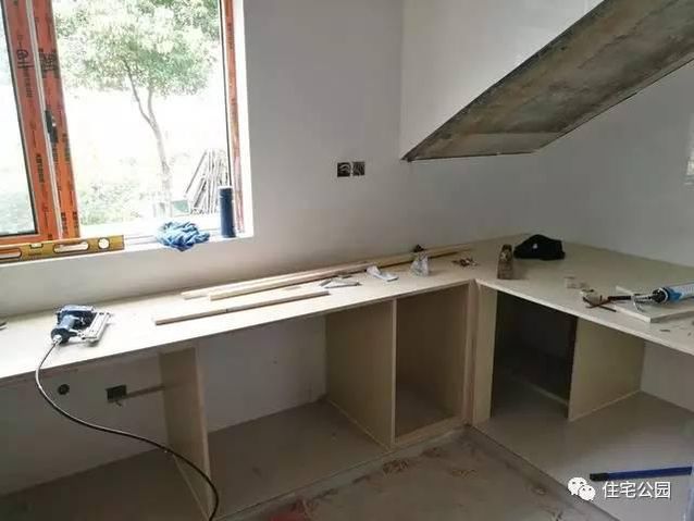 上海曹先生20萬自建小別墅，自己設計同樣接地氣！