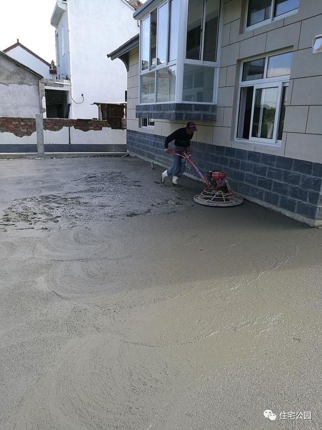 上海曹先生20萬自建小別墅，自己設計同樣接地氣！