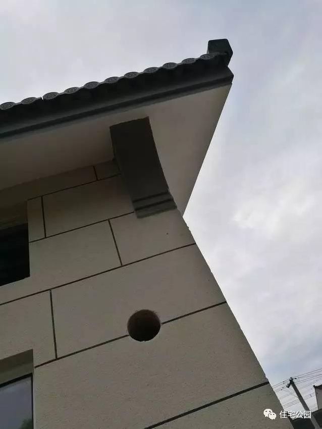 上海曹先生20萬自建小別墅，自己設計同樣接地氣！