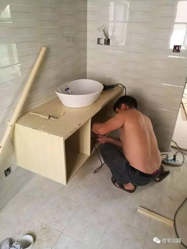 上海曹先生20萬自建小別墅，自己設計同樣接地氣！