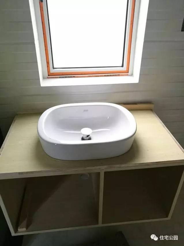 上海曹先生20萬自建小別墅，自己設計同樣接地氣！