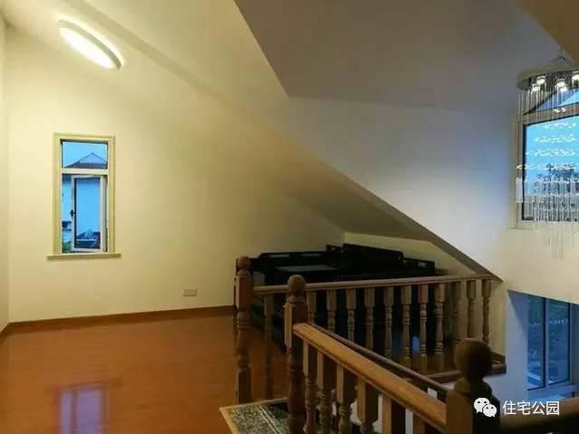 上海曹先生20萬自建小別墅，自己設計同樣接地氣！