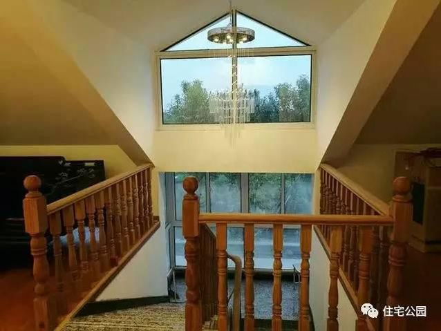 上海曹先生20萬自建小別墅，自己設計同樣接地氣！