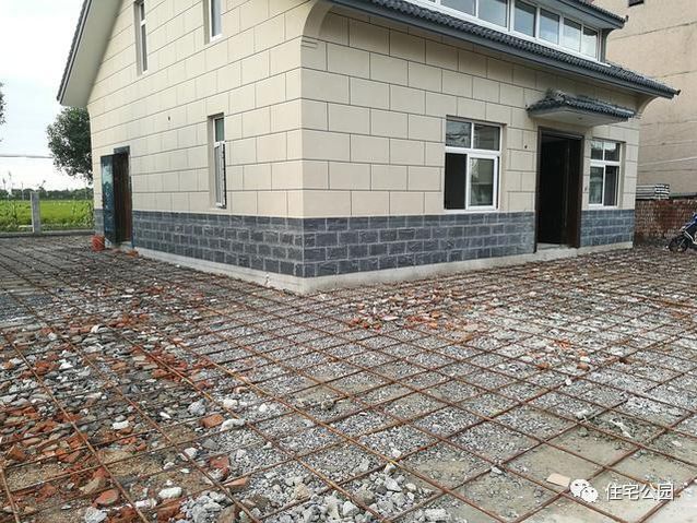 上海曹先生20萬自建小別墅，自己設計同樣接地氣！