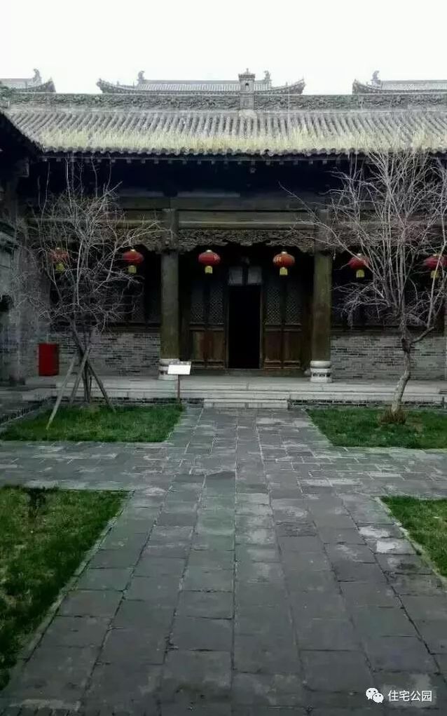 水泊梁山不僅有傳奇，也有特色民居