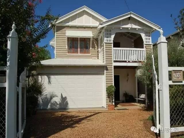 農村別墅都說是歐式，16套歐式別墅戶型，你是不是建了假歐式！