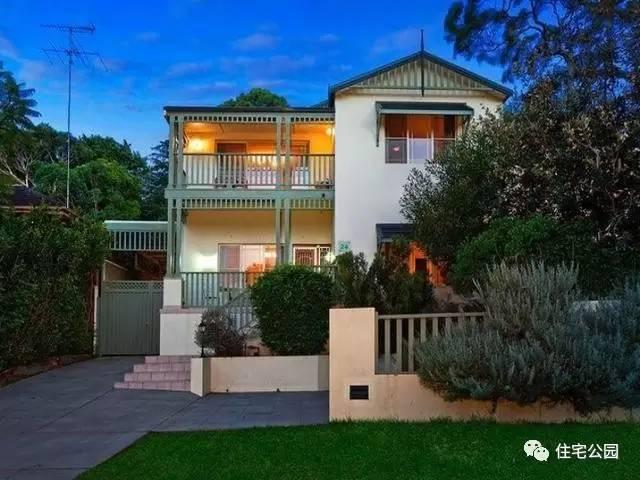 農村別墅都說是歐式，16套歐式別墅戶型，你是不是建了假歐式！