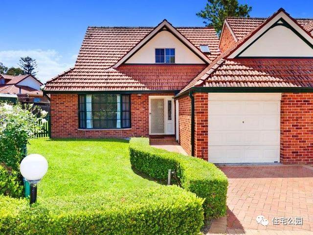 農村別墅都說是歐式，16套歐式別墅戶型，你是不是建了假歐式！