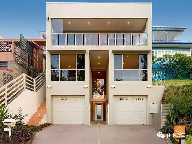 農村別墅都說是歐式，16套歐式別墅戶型，你是不是建了假歐式！