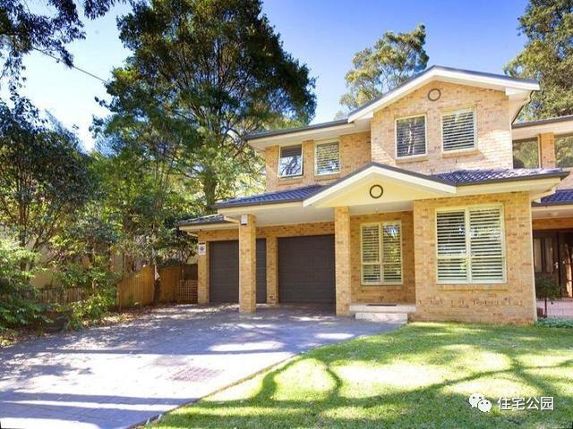 農村別墅都說是歐式，16套歐式別墅戶型，你是不是建了假歐式！