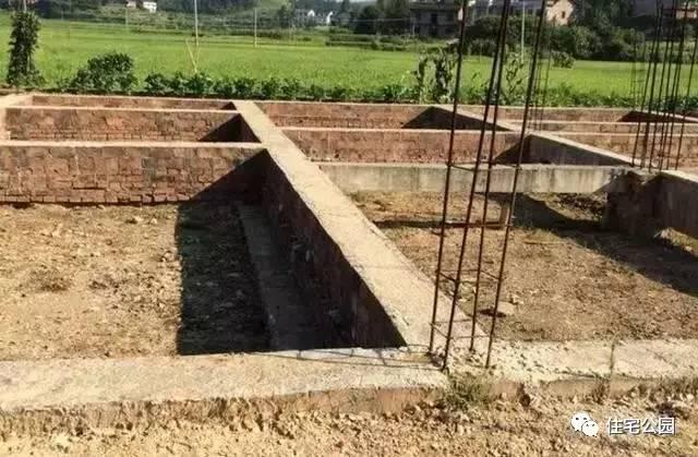 全程實拍湖南自建別墅，歷時1年半，多少錢能蓋起來？