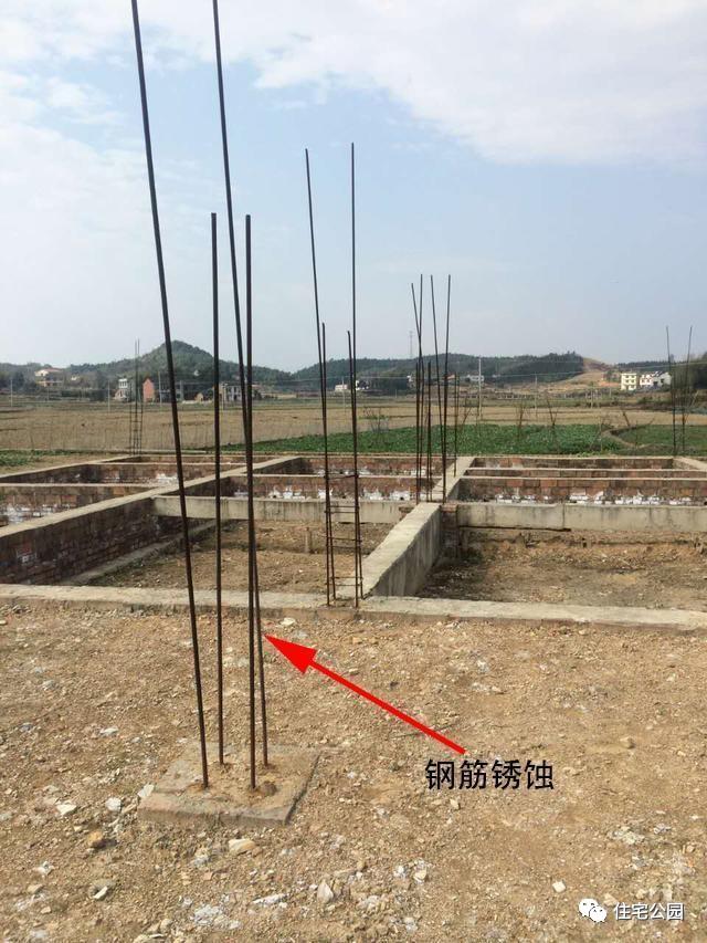 全程實拍湖南自建別墅，歷時1年半，多少錢能蓋起來？
