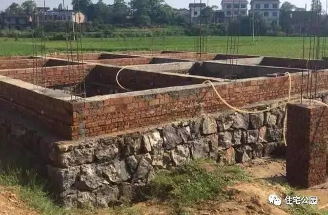 全程實拍湖南自建別墅，歷時1年半，多少錢能蓋起來？