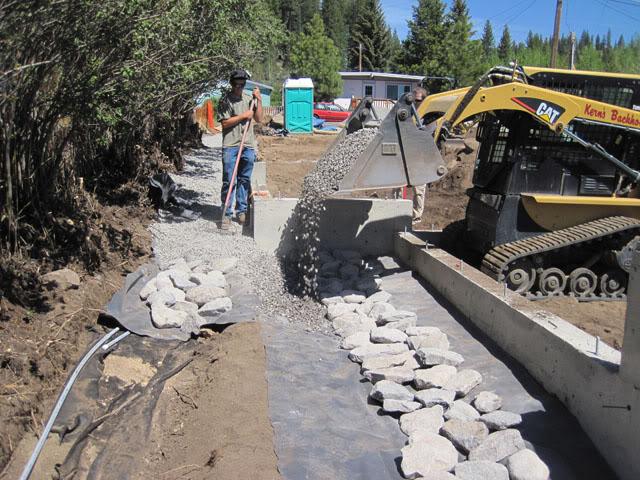 紅磚價格漲，農(nóng)村自建別墅咋辦？美式木屋建房裝修全紀(jì)錄！