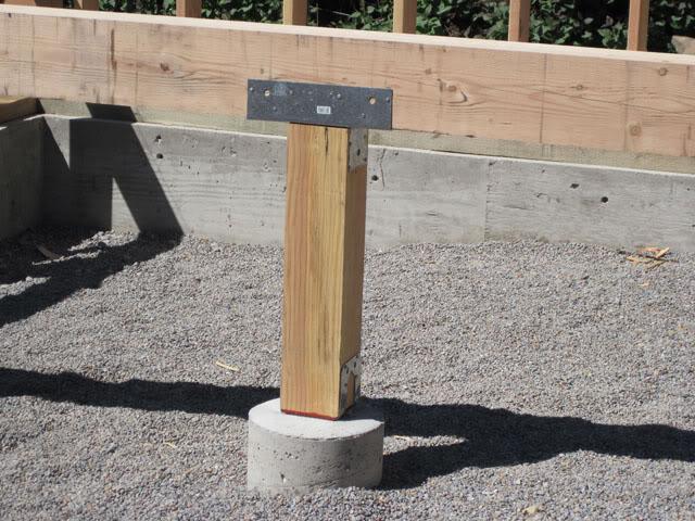 紅磚價格漲，農(nóng)村自建別墅咋辦？美式木屋建房裝修全紀(jì)錄！