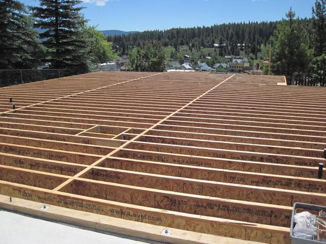 紅磚價格漲，農(nóng)村自建別墅咋辦？美式木屋建房裝修全紀(jì)錄！