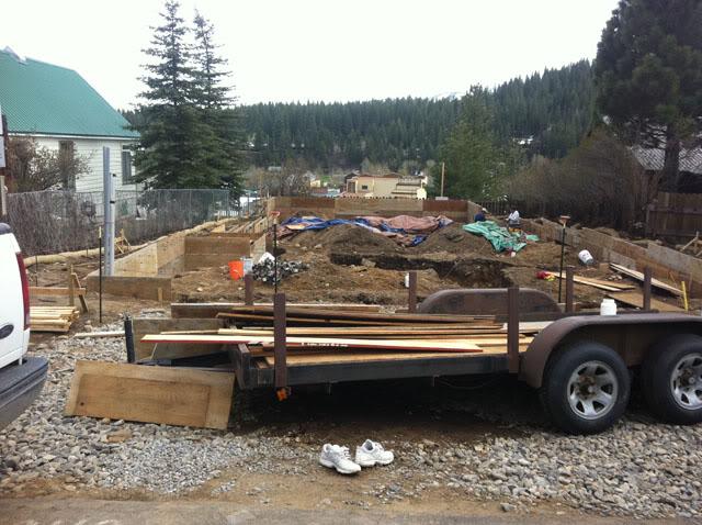 紅磚價格漲，農(nóng)村自建別墅咋辦？美式木屋建房裝修全紀(jì)錄！