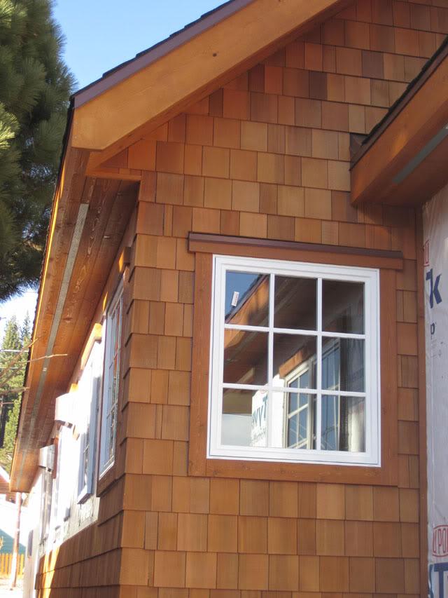 紅磚價格漲，農(nóng)村自建別墅咋辦？美式木屋建房裝修全紀(jì)錄！