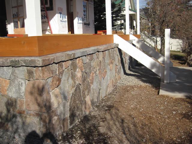 紅磚價格漲，農(nóng)村自建別墅咋辦？美式木屋建房裝修全紀(jì)錄！