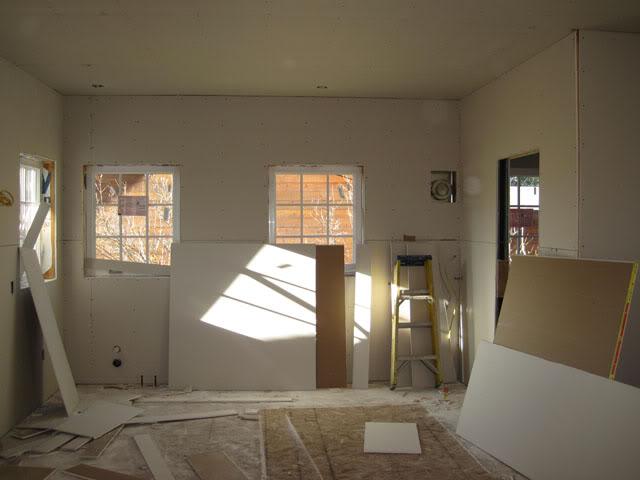 紅磚價格漲，農(nóng)村自建別墅咋辦？美式木屋建房裝修全紀(jì)錄！