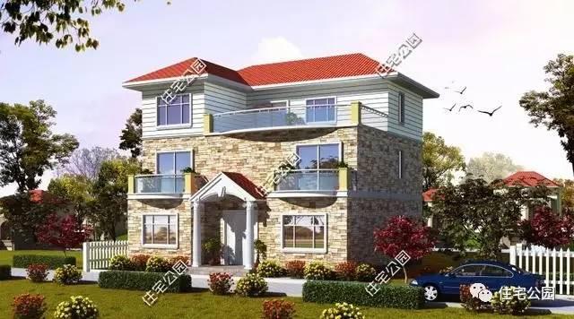 為啥很多農(nóng)村連別墅都蓋得起了，卻很少用馬桶？