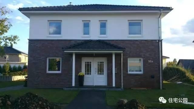 自建房還是要朝德國看，不用紅磚7天建成，全程實(shí)拍！