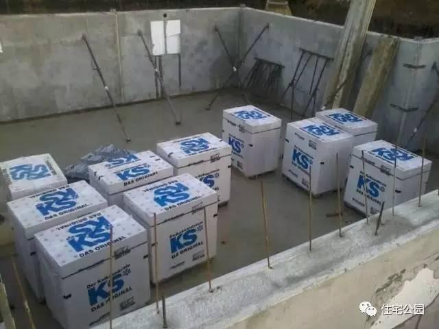 自建房還是要朝德國看，不用紅磚7天建成，全程實(shí)拍！