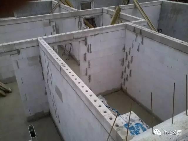 自建房還是要朝德國看，不用紅磚7天建成，全程實(shí)拍！