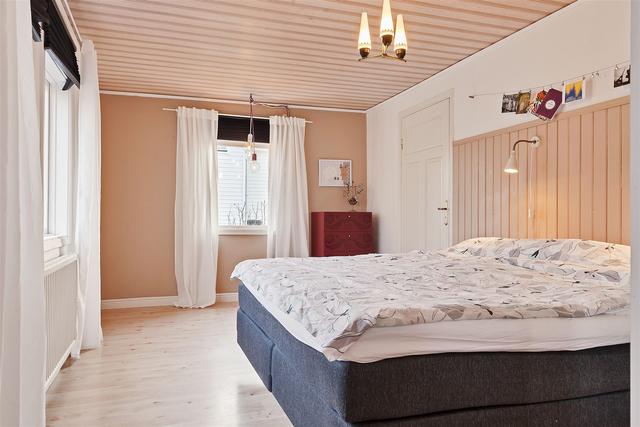 這個農村建別墅無限制 他們反而開始建小別墅 夠住舒適就好！